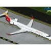 Airplane Model*Gemini Jets G2IBE1228 1:200 Iberia Regional / Air Nostrum CRJ1000 EC-MVZ - Miniature Marvels: Airplane Models & Painted Dice