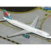 Airplane Model*Gemini Jets GJAAL2262 1:400 American Airlines A321-200 N580UW America West Heritage Livery - Miniature Marvels: Airplane Models & Painted Dice