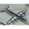 Airplane Model*Gemini Jets GJAAL1718 1:400 American Airlines Lockheed L-188 Electra - Miniature Marvels: Airplane Models & Painted Dice
