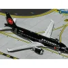 Airplane Model*Gemini Jets GJACA2255 1:400 Air Canada Jetz A320 C-FNVV - Miniature Marvels: Airplane Models & Painted Dice
