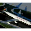 Airplane Model*Gemini Jets GJACA304 1:400 Air Canada Airbus A340-300 C-FYKX - Miniature Marvels: Airplane Models & Painted Dice