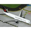 Airplane Model*Gemini Jets GJACA2240 1:400 Air Canada Cargo Boeing 767-300ERF C-GXHM - Miniature Marvels: Airplane Models & Painted Dice