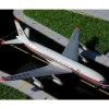 Airplane Model*Gemini Jets GJAMX156 1:400 Aeronaves De Mexico Douglas DC-8-21 - Miniature Marvels: Airplane Models & Painted Dice
