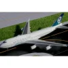 Airplane Model*Gemini Jets GJANZ067 1:400 Air New Zealand Boeing 747-400 ZK-NBT - Miniature Marvels: Airplane Models & Painted Dice