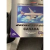 Airplane Model*Gemini Jets GJBAW269 777-200 - Miniature Marvels: Airplane Models & Painted Dice