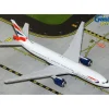 Airplane Model*Gemini Jets GJBAW2117 1:400 British Airways Boeing 777-200ER - Miniature Marvels: Airplane Models & Painted Dice