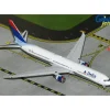 Airplane Model*Gemini Jets GJDAL2158 1:400 Delta Boeing 767-400 - Miniature Marvels: Airplane Models & Painted Dice