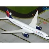 Airplane Model*Gemini Jets GJDAL2286 1:400 Delta Air Lines A350-900 N503DN - Miniature Marvels: Airplane Models & Painted Dice