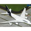 Airplane Model*Gemini Jets GJDLH2172 1:400 Lufthansa Airbus A380 D-AIMK - Miniature Marvels: Airplane Models & Painted Dice