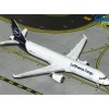 Airplane Model*Gemini Jets GJDLH2135 1:400 Lufthansa Cargo A321P2F D-AEUC - Miniature Marvels: Airplane Models & Painted Dice