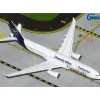 Airplane Model*Gemini Jets GJDLH2191 1:400 Lufthansa A330-300 "Fanhansa Diversity Wins" - Miniature Marvels: Airplane Models & Painted Dice