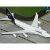 Airplane Model*Gemini Jets GJDLH2208 1:400 Lufthansa Boeing 747-400 D-ABVY - Miniature Marvels: Airplane Models & Painted Dice