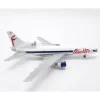 Airplane Model*Gemini Jets GJFBF121 1:400 Fine Air Lockheed L-1011 - Miniature Marvels: Airplane Models & Painted Dice