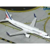 Airplane Model*Gemini Jets GJHOP1615 1:400 Air France Hop E190-100STD F-HBLR - Miniature Marvels: Airplane Models & Painted Dice