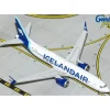 Airplane Model*Gemini Jets GJICE2123 1:400 Iceland Air Boeing 737 Max 8 - Miniature Marvels: Airplane Models & Painted Dice