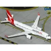 Airplane Model*Gemini Jets GJQFA2284 1:400 QantasLink A220-300 VH-X4B - Miniature Marvels: Airplane Models & Painted Dice