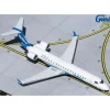 Airplane Model*Gemini Jets GJSKW1265 1:400 SkyWest Airlines CRJ-700 - Miniature Marvels: Airplane Models & Painted Dice