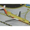 Airplane Model*Gemini Jets GJSWA2216 1:400 Southwest Airlines Boeing 727-200 N406BN - Miniature Marvels: Airplane Models & Painted Dice