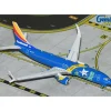 Airplane Model*Gemini Jets GJSWA2246 1:400 Southwest Boeing 737-80 "Nevada One" - Miniature Marvels: Airplane Models & Painted Dice