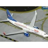 Airplane Model*Gemini Jets GJTRU2306 1:400 Trump-Vance Campaign B737-800W N917XA - Miniature Marvels: Airplane Models & Painted Dice