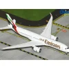 Airplane Model*Gemini Jets GJUAE2241 1:400 Emirates Airbus A350-900 A6-EX - Miniature Marvels: Airplane Models & Painted Dice