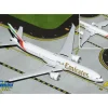Airplane Model*Gemini Jets GJUAE2219F 1:400 Emirates Boeing 777-300ER (Flaps Down) - Miniature Marvels: Airplane Models & Painted Dice