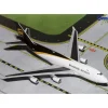 Airplane Model*Gemini Jets GJUPS1571 1:400 UPS Boeing 747-400F - Miniature Marvels: Airplane Models & Painted Dice