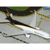 Airplane Model*Gemini Jets GJUPS2243 1:400 UPS Boeing 767-300ERF N323UP - Miniature Marvels: Airplane Models & Painted Dice