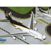 Airplane Model*Gemini Jets GJUPS2081 1:400 UPS Boeing 747-400F - Miniature Marvels: Airplane Models & Painted Dice