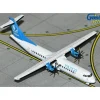 Airplane Model*Gemini Jets GJVFC2239 1:400 VASCO (Vietnam Air Services Company) ATR 72-500 VN-B221 - Miniature Marvels: Airplane Models & Painted Dice