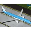 Airplane Model*Gemini Jets G2KLM1229 1:200 KLM Cityhopper E195-E2 PH-NXE - Miniature Marvels: Airplane Models & Painted Dice