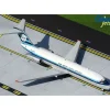 Airplane Model*Gemini Jets G2KLM847 1:200 KLM McDonnell Douglas DC-9-30 - Miniature Marvels: Airplane Models & Painted Dice