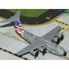 Airplane Model*Gemini Jets GMLFT138 1:400 German Air Force A400M - Miniature Marvels: Airplane Models & Painted Dice