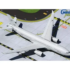 Airplane Model*Gemini Jets GMNAF107 1:400 NATO OTAN Airbus A330 MRTT - Miniature Marvels: Airplane Models & Painted Dice