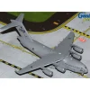Airplane Model*Gemini Jets GMRAA109 1:400 C-17A Globemaster III RAAF Centenary 2021 - Miniature Marvels: Airplane Models & Painted Dice