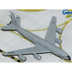 Airplane Model*Gemini Jets GMUSA120 1:400 Boeing KC-135R - Miniature Marvels: Airplane Models & Painted Dice