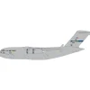 Airplane Model*Gemini Jets GMUSA121 1:400 USAF C-17A Globemaster III (Mississippi ANG) - Miniature Marvels: Airplane Models & Painted Dice