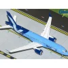Airplane Model*Gemini Jets G2MXY1072 1:200 Breeze Airbus A220 - Miniature Marvels: Airplane Models & Painted Dice