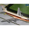 Airplane Model*Gemini Jets G2PEX695 1:200 Peoples Express Boeing 747-100 - Miniature Marvels: Airplane Models & Painted Dice