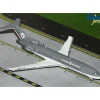 Airplane Model*Gemini Jets G2PFM1314 1:200 Mexican Federal Police/Guardia Nacional Boeing 727-200/Adv. XC-NPF/GN-402 - Miniature Marvels: Airplane Models & Painted Dice