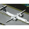 Airplane Model*Gemini Jets G2POE1311 1:200 Porter Airlines Dash 8 Q400 C-GKQC - Miniature Marvels: Airplane Models & Painted Dice