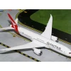 Airplane Model*Gemini Jets G2QFA653 1:200 Qantas Boeing 787-9 - Miniature Marvels: Airplane Models & Painted Dice