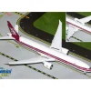 Airplane Model*Gemini Jets G2QTR1145F 1:200 Qatar Airways Boeing 777-300ER (Flaps Down) - Miniature Marvels: Airplane Models & Painted Dice