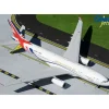 Airplane Model*Gemini Jets G2RAF919 1:200 Royal Air Force A330-200 Prime Minister - Miniature Marvels: Airplane Models & Painted Dice