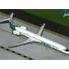 Airplane Model*Gemini Jets G2ROA833 1:200 Reno Air MD-90 N905RA - Miniature Marvels: Airplane Models & Painted Dice