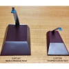 Airplane Model*Gemini Jets G2STD357 1:200 Wood & Metal Stand Medium/Widebody (Non A380) Stand - Miniature Marvels: Airplane Models & Painted Dice