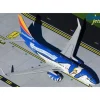 Airplane Model*Gemini Jets G2SWA926 1:200 Southwest Boeing 737-700 Louisiana One - Miniature Marvels: Airplane Models & Painted Dice