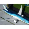Airplane Model*Gemini Jets G2TOM908 1:200 TUI Boeing 787-9 G-TUIM - Miniature Marvels: Airplane Models & Painted Dice
