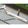 Airplane Model*Gemini Jets G2TPS945 1:200 Trump Shuttle Boeing 727-100 - Miniature Marvels: Airplane Models & Painted Dice