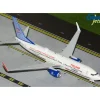 Airplane Model*Gemini Jets G2TRU1372 1:200 Trump-Vance Campaign B737-800W N917XA - Miniature Marvels: Airplane Models & Painted Dice